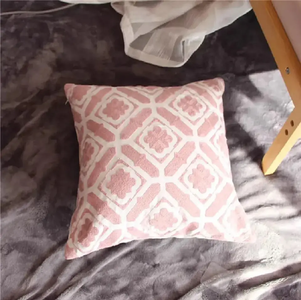Funda Para Cojines Decorativos 45x45 3