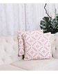 Funda Para Cojines Decorativos 45x45 - Miniatura 4