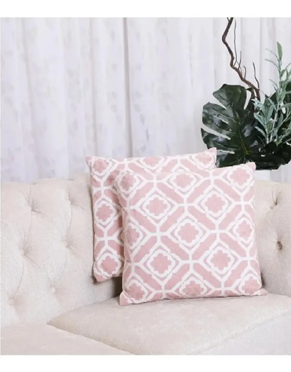 Funda Para Cojines Decorativos 45x45 4