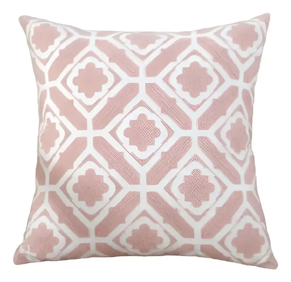 Funda Para Cojines Decorativos 45x45 5