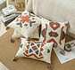 Fundas Decorativas Excelente Calidad 45x45 - Miniatura 3