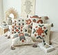 Fundas Decorativas Excelente Calidad 45x45 - Miniatura 4