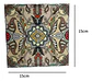 Mandalas De Ceramica 15x15 - Miniatura 2