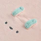 Toalla De Microfibra Para Cabello Super Absorbente - Miniatura 4
