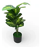 Planta Artificial Decorativa Con Un Toque Natural - Miniatura 3