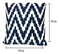 Funda De Cojin 45x45 Calidad Premium - Miniatura 4