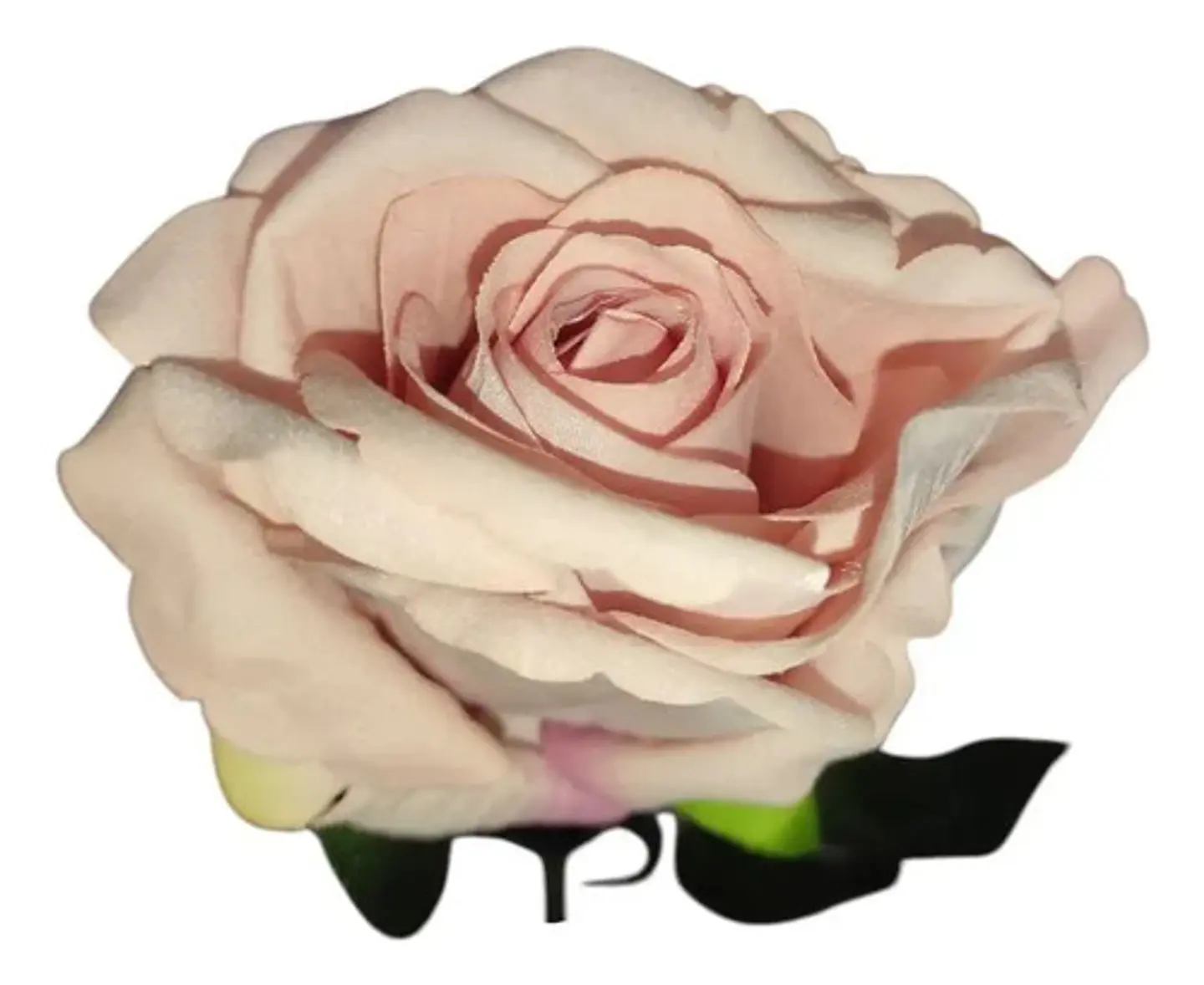 Rosa Artificial Para Regalo, Rosa Artificial  1 Unidad 50cm 3