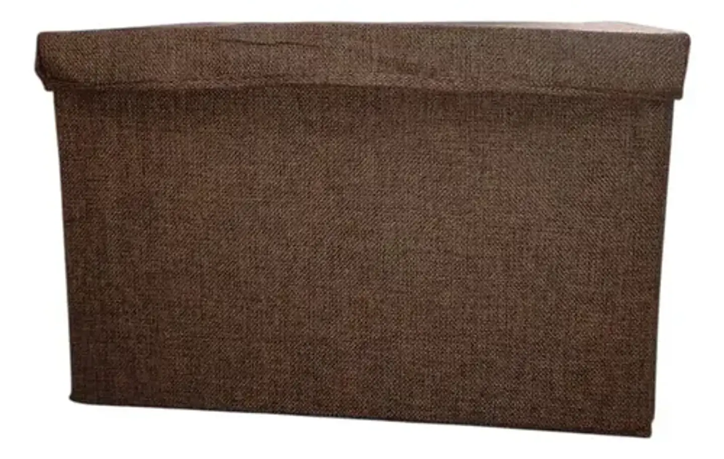 Caja De Almacenamiento Plegable Para Ropa Y Tejidos 3