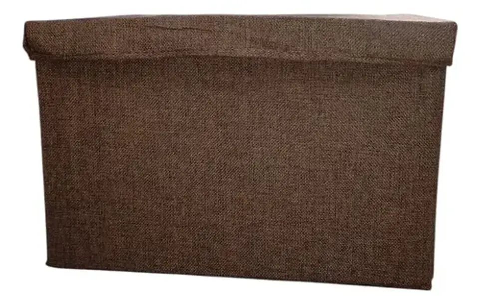 Caja De Almacenamiento Plegable Para Ropa Y Tejidos 3