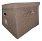 Caja De Almacenamiento Plegable Para Ropa Y Tejidos - Miniatura 4