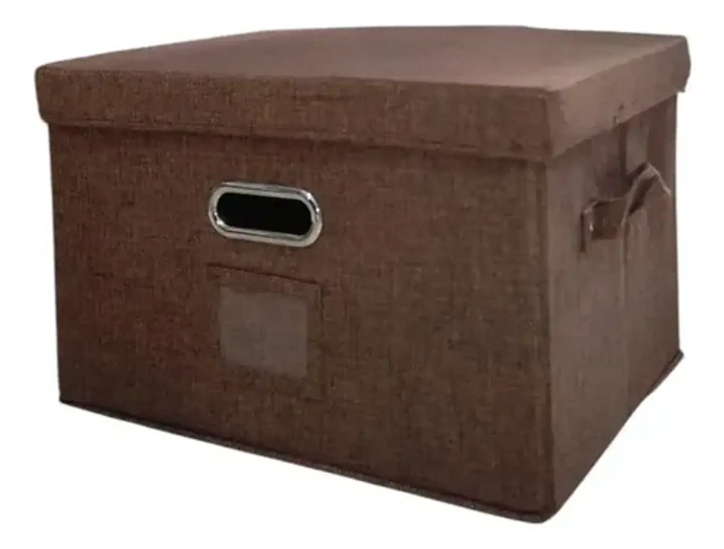 Caja De Almacenamiento Plegable Para Ropa Y Tejidos 7