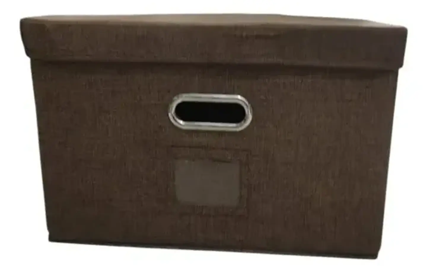 Caja De Almacenamiento Plegable Para Ropa Y Tejidos 8