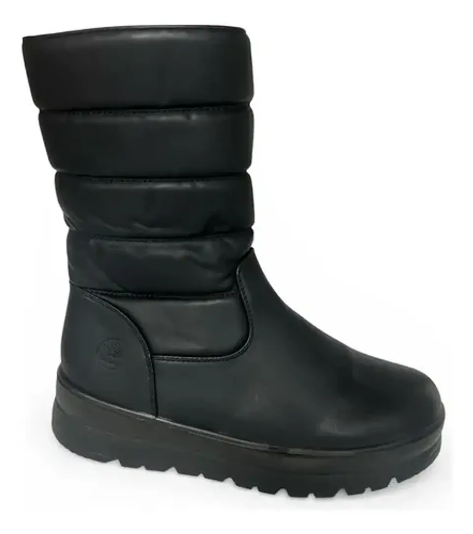 Botines Chunshen G137 Para Mujer, Estilo Y Comodidad 1