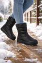 Botines Chunshen G137 Para Mujer, Estilo Y Comodidad - Miniatura 2