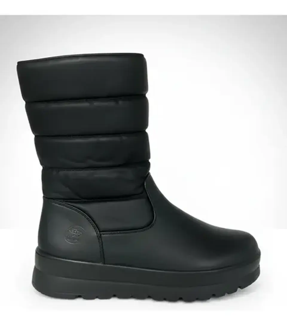 Botines Chunshen G137 Para Mujer, Estilo Y Comodidad 3