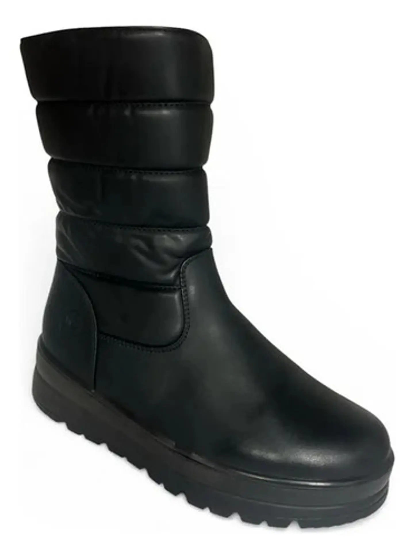 Botines Chunshen G137 Para Mujer, Estilo Y Comodidad 4