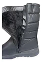 Botines Chunshen G137 Para Mujer, Estilo Y Comodidad - Miniatura 5