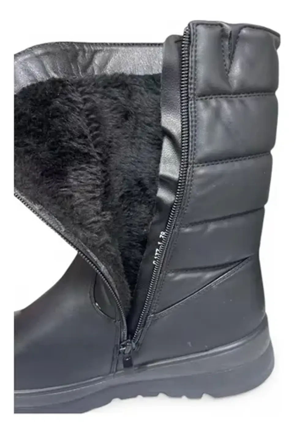 Botines Chunshen G137 Para Mujer, Estilo Y Comodidad 5