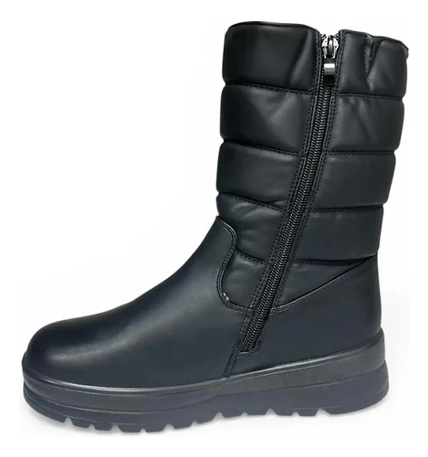 Botines Chunshen G137 Para Mujer, Estilo Y Comodidad 6