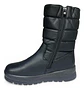 Botines Chunshen G137 Para Mujer, Estilo Y Comodidad - Miniatura 6