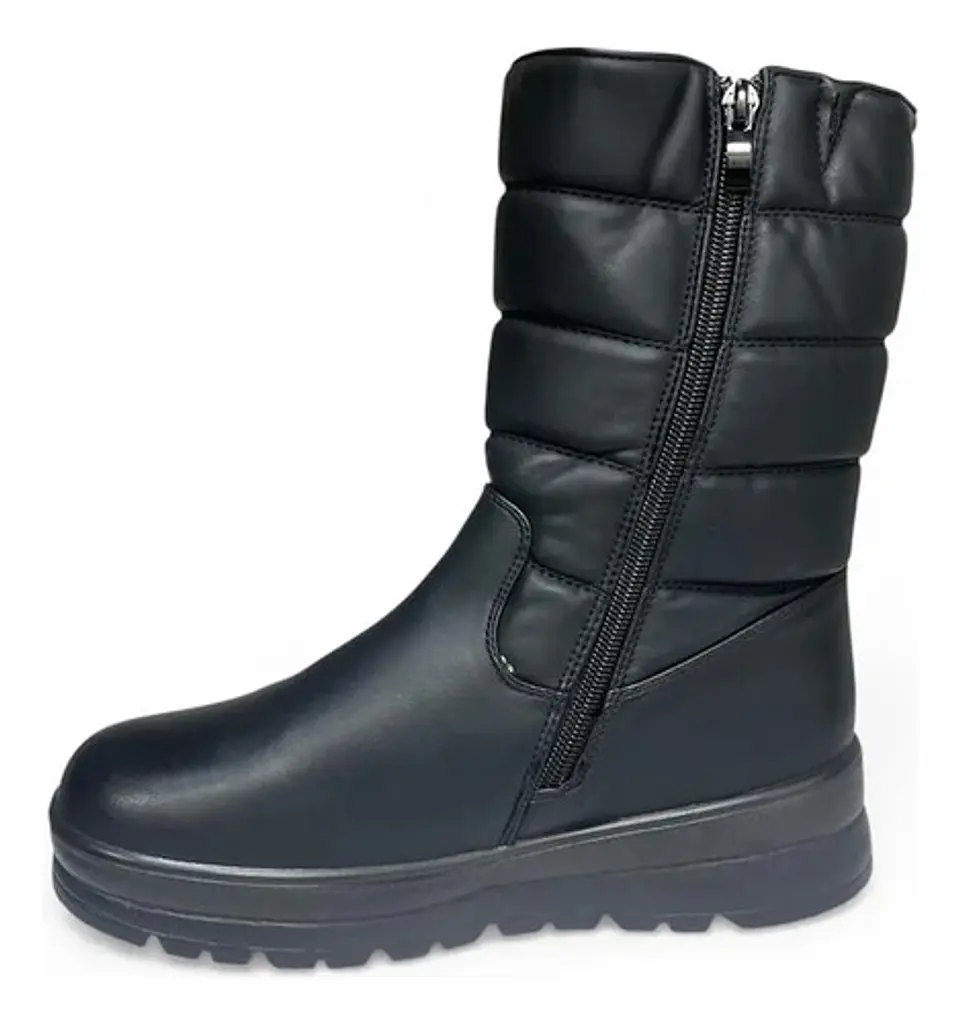 Botines Chunshen G137 Para Mujer, Estilo Y Comodidad 6