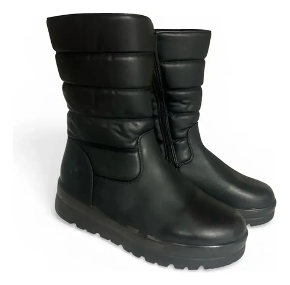 Botines Chunshen G137 Para Mujer, Estilo Y Comodidad 8