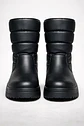 Botines Chunshen G137 Para Mujer, Estilo Y Comodidad - Miniatura 12
