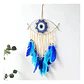 Decoración Atrapa Sueño  De Ojo - Miniatura 2