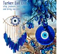 Decoración Atrapa Sueño  De Ojo - Miniatura 5