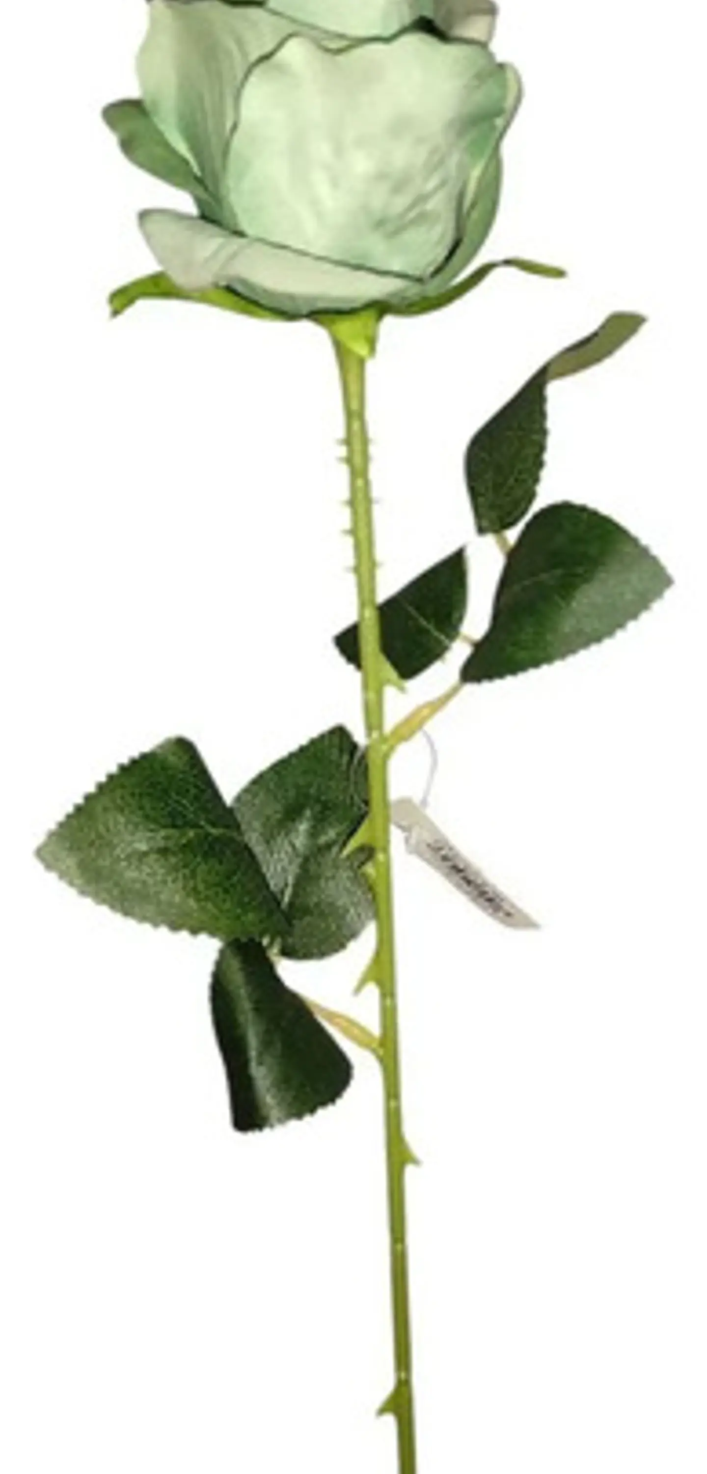 Rosa Artificial Para Regalo, Rosa Artificial  1 Unidad 50cm 1