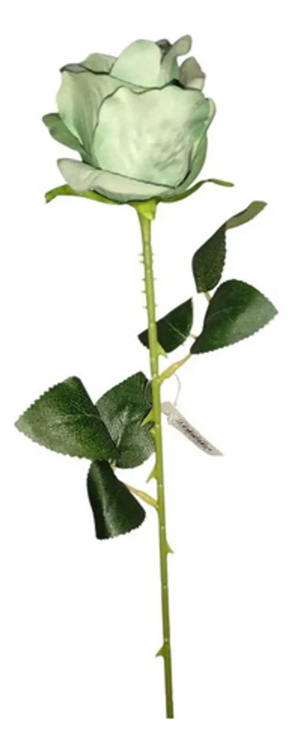 Rosa Artificial Para Regalo, Rosa Artificial  1 Unidad 50cm 1