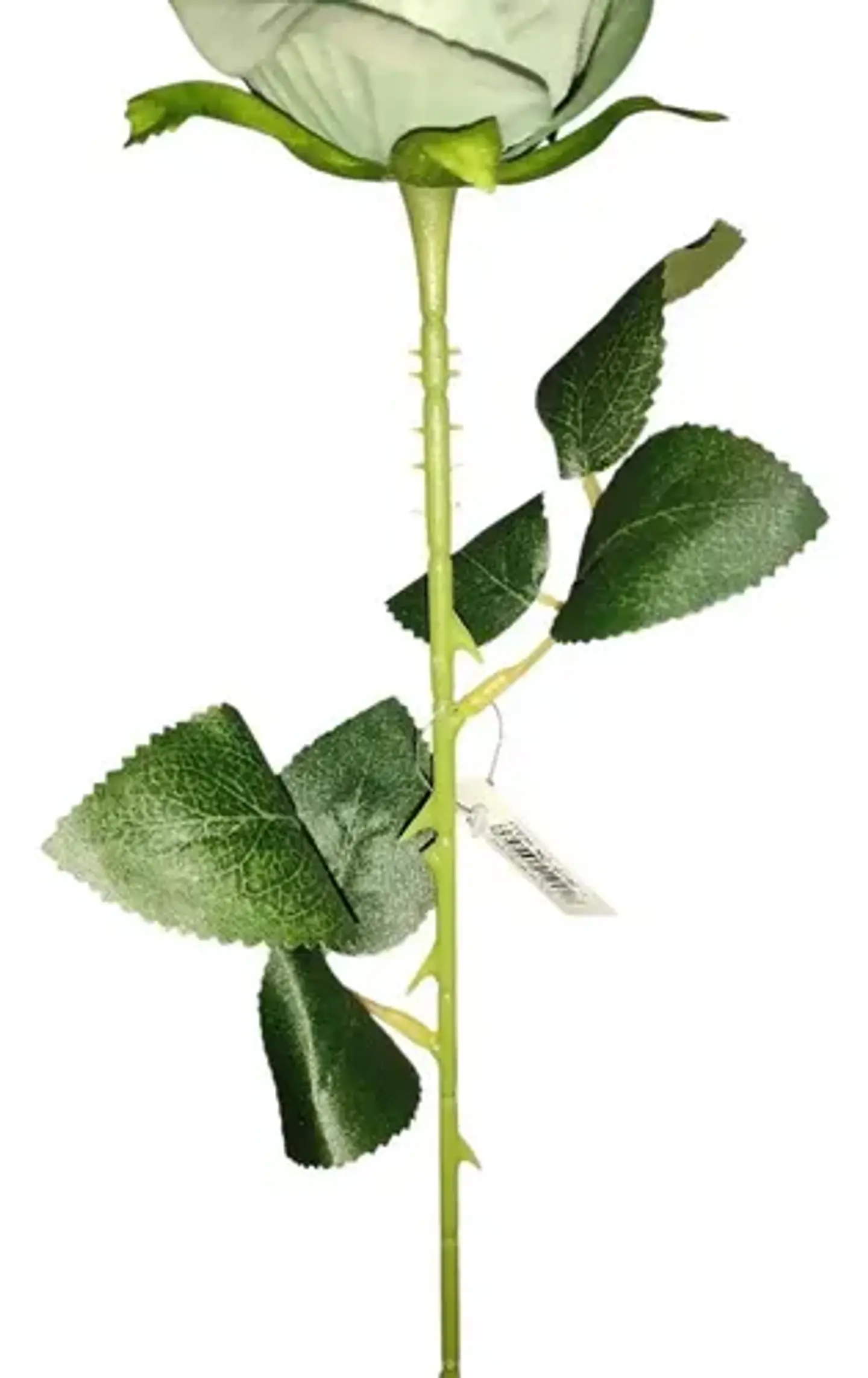 Rosa Artificial Para Regalo, Rosa Artificial  1 Unidad 50cm 4