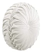 Cojín Redondo Velvet 38 Cm Decorativo 1 Unidad - Miniatura 7