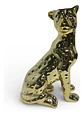 Figura Decorativa Perrito Moderno  Elegancia Y Estilo - Miniatura 8