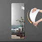Adhesivo Acrílico Autoadhesivo Para Pared Espejo - Miniatura 2