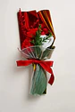 Rosas Eternas De Regalo, Flores De Jabon 25cm - Miniatura 1