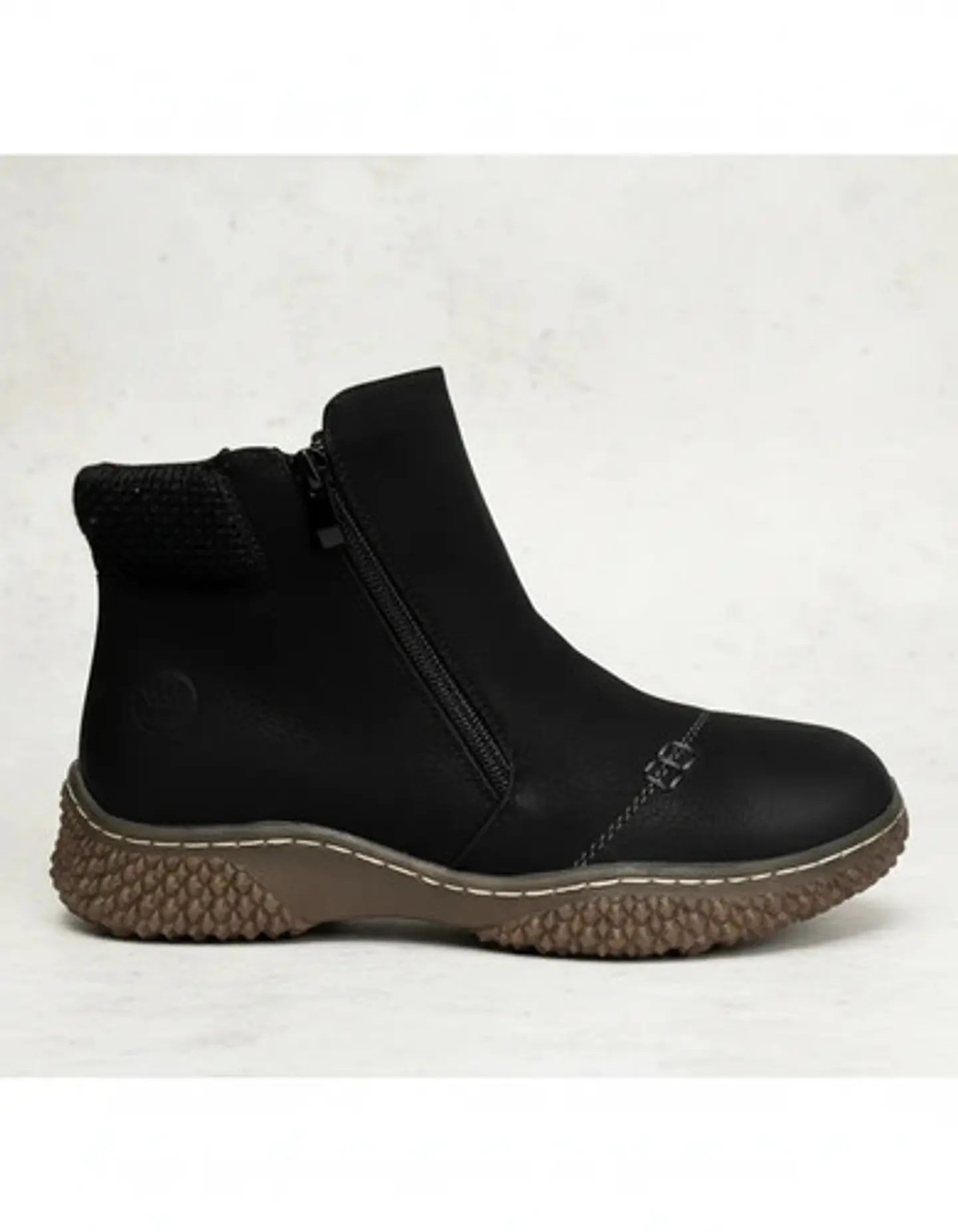 Botines Chunshen 9895 Para Mujer, Estilo Y Comodidad 1