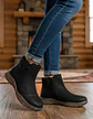 Botines Chunshen 9895 Para Mujer, Estilo Y Comodidad - Miniatura 2