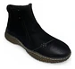 Botines Chunshen 9895 Para Mujer, Estilo Y Comodidad - Miniatura 5