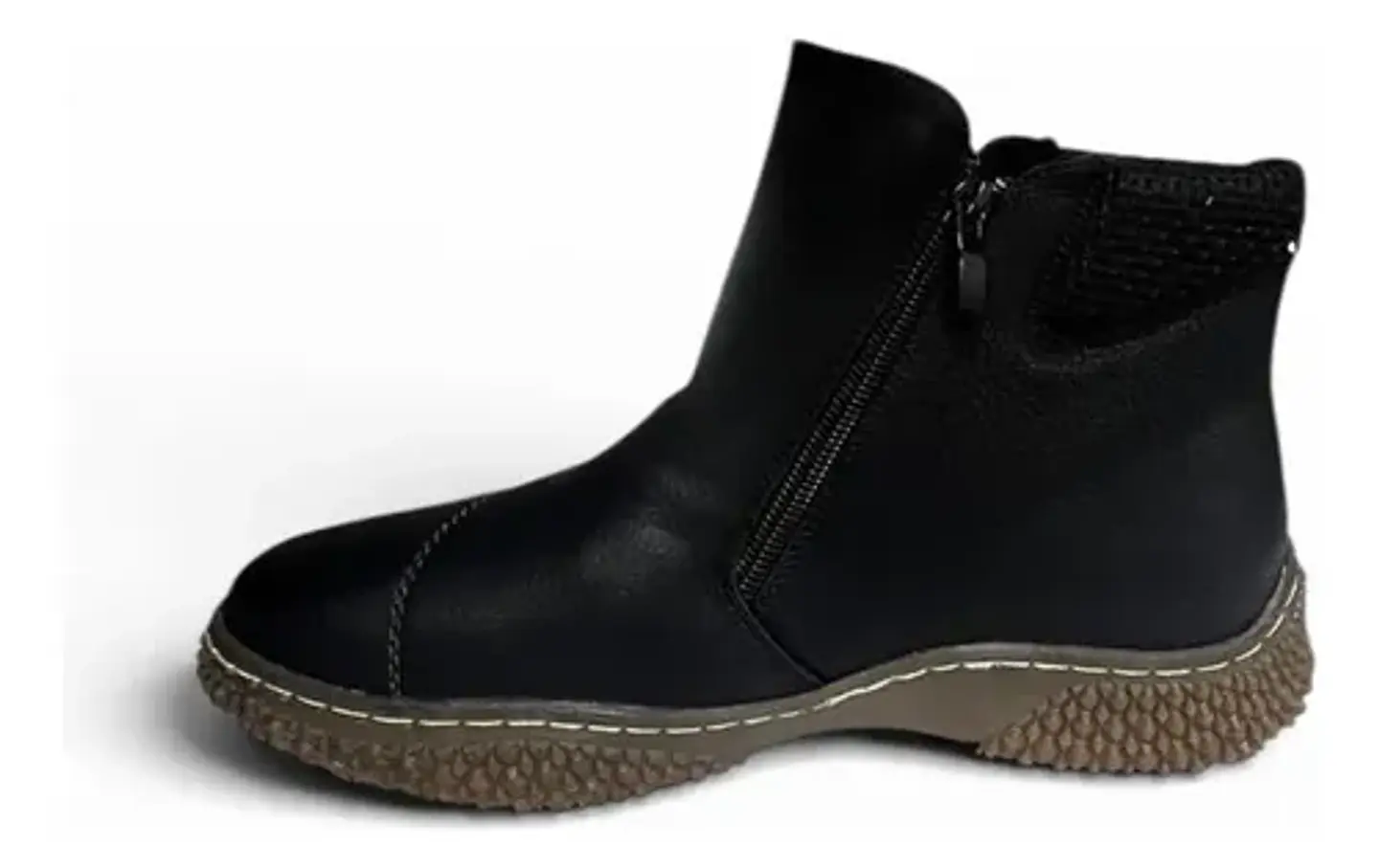 Botines Chunshen 9895 Para Mujer, Estilo Y Comodidad 7