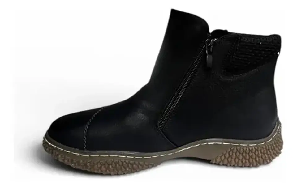 Botines Chunshen 9895 Para Mujer, Estilo Y Comodidad 7