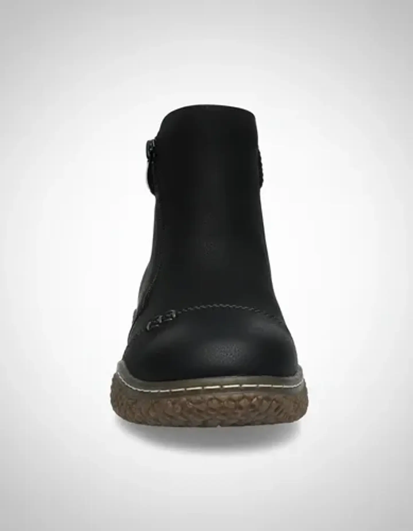 Botines Chunshen 9895 Para Mujer, Estilo Y Comodidad 10