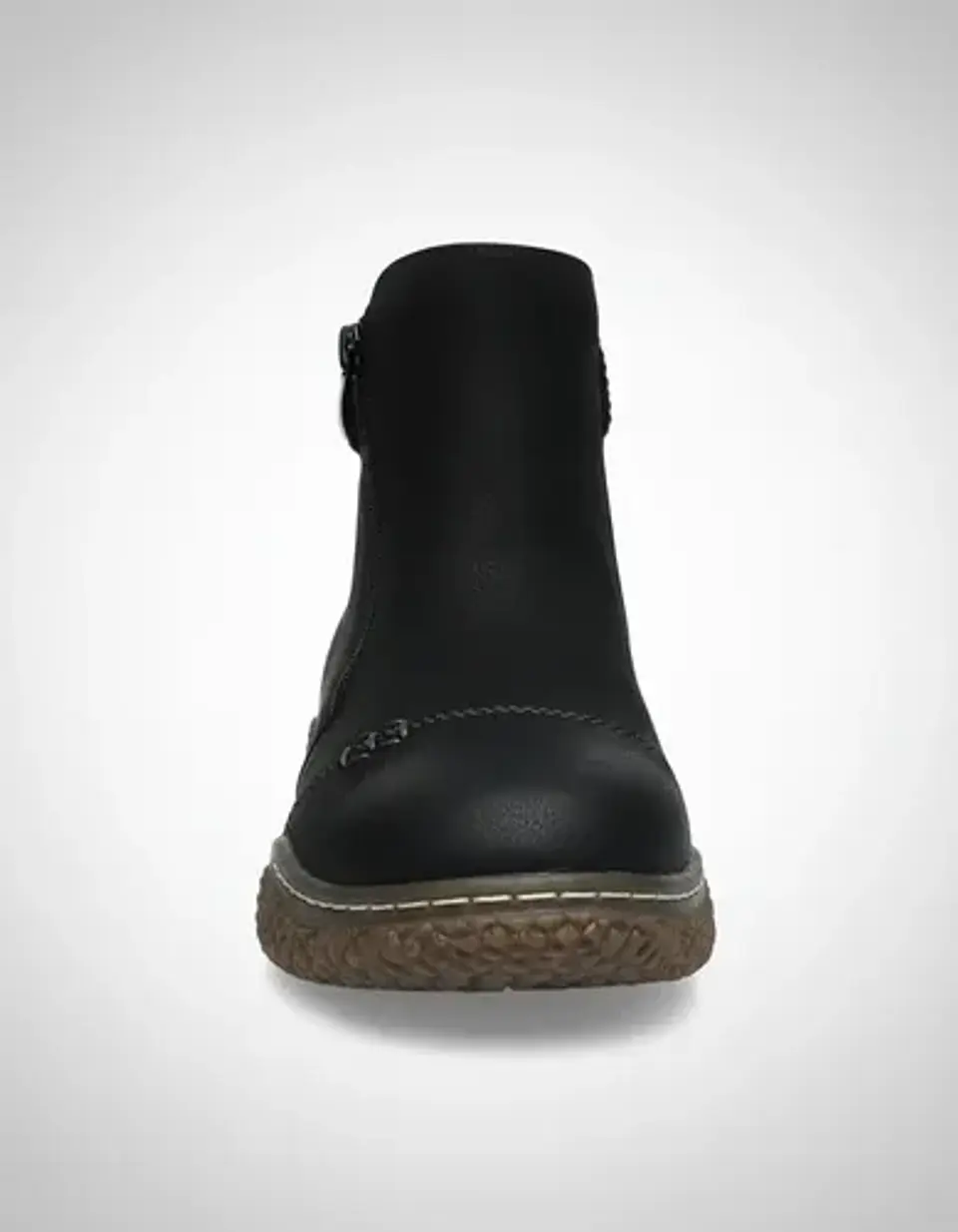 Botines Chunshen 9895 Para Mujer, Estilo Y Comodidad 10