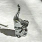 Figura Decorativa Elefante  Elegancia Para Dar Un Toque - Miniatura 1