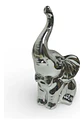 Figura Decorativa Elefante  Elegancia Para Dar Un Toque - Miniatura 2