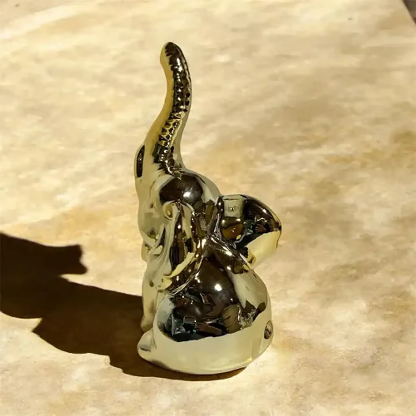 Figura Decorativa Elefante  Elegancia Y Estilo Para Tu Hoga 5