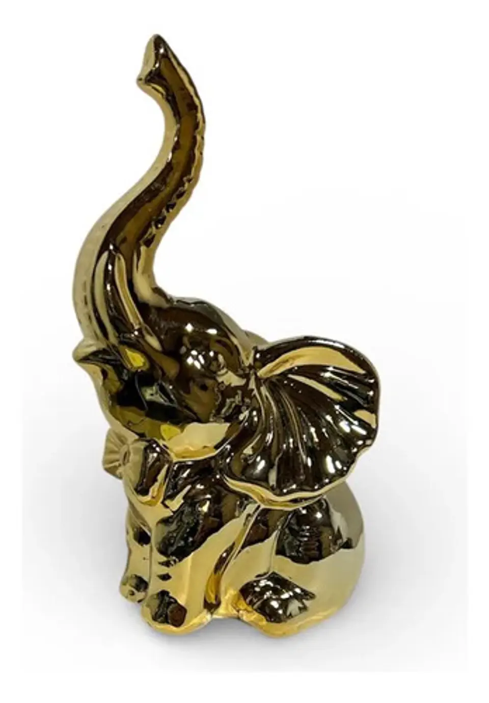 Figura Decorativa Elefante  Elegancia Y Estilo Para Tu Hoga 6