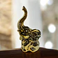 Figura Decorativa Elefante  Elegancia Y Estilo Para Tu Hoga - Miniatura 7