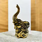 Figura Decorativa Elefante  Elegancia Y Estilo Para Tu Hoga - Miniatura 8
