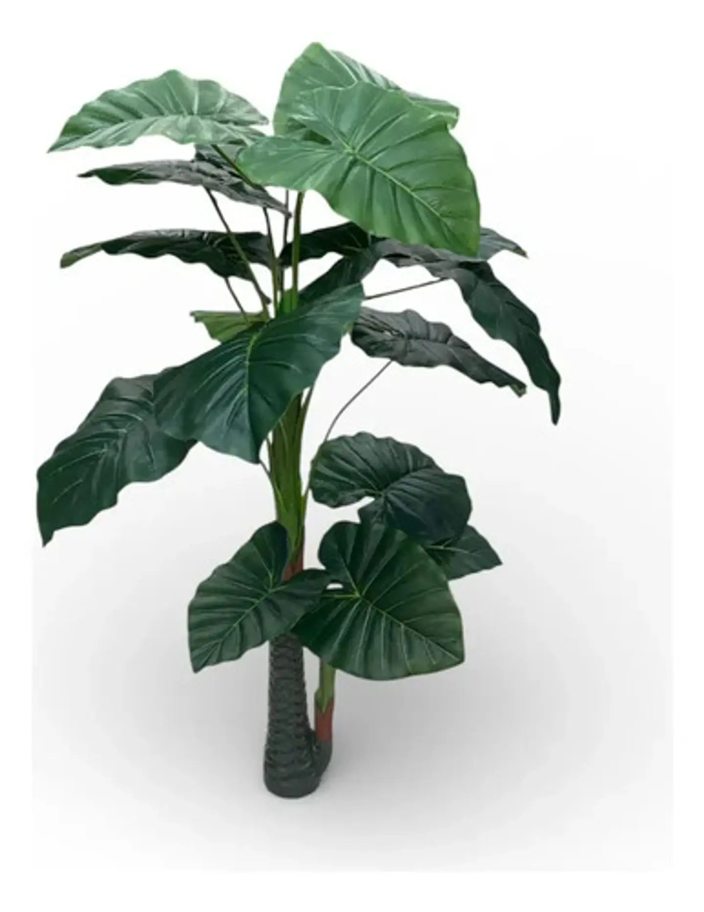 Planta Artificial Decorativa Perfecta Para Dar Luz Al Hogar 2